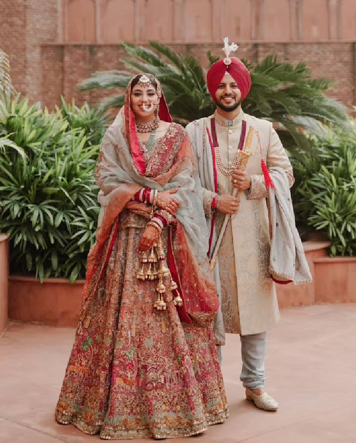 Trusted NRI Matrimonial Services
